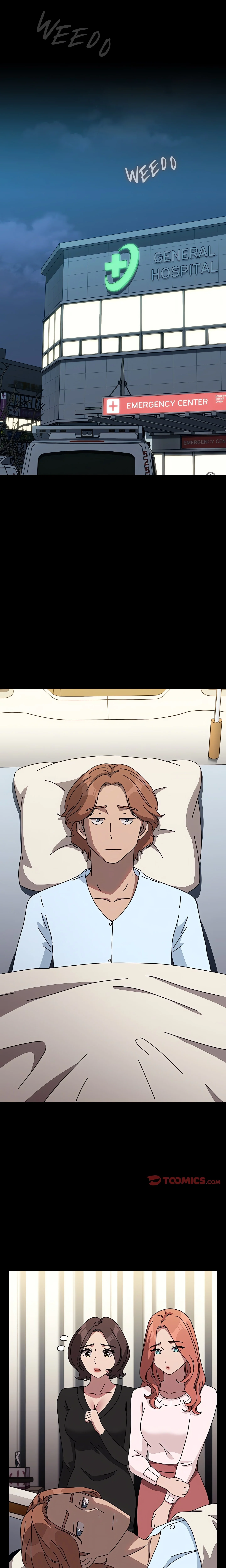 Man of The House (Official) chapter 66 page 4