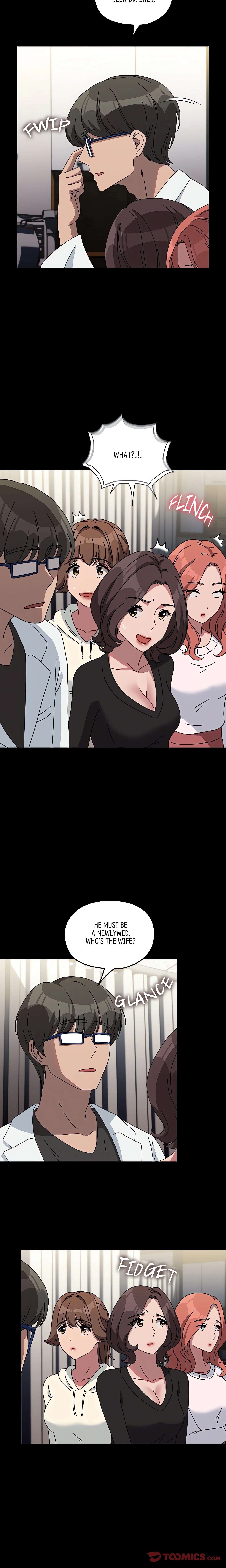 Man of The House (Official) chapter 66 page 6