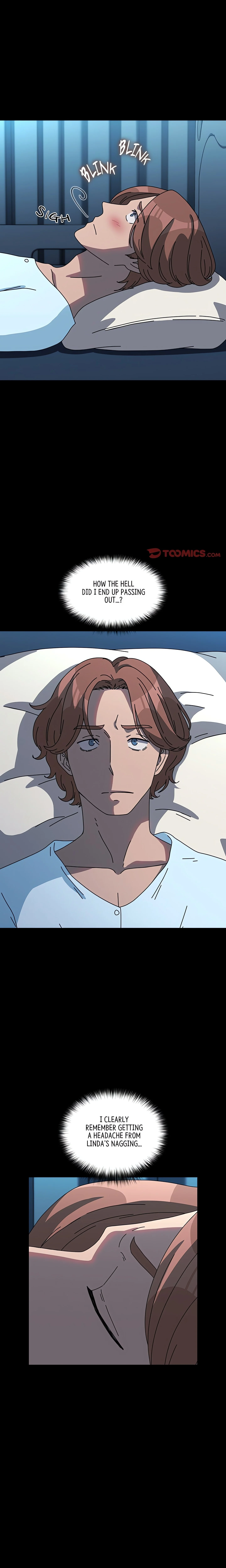 Man of The House (Official) chapter 66 page 10