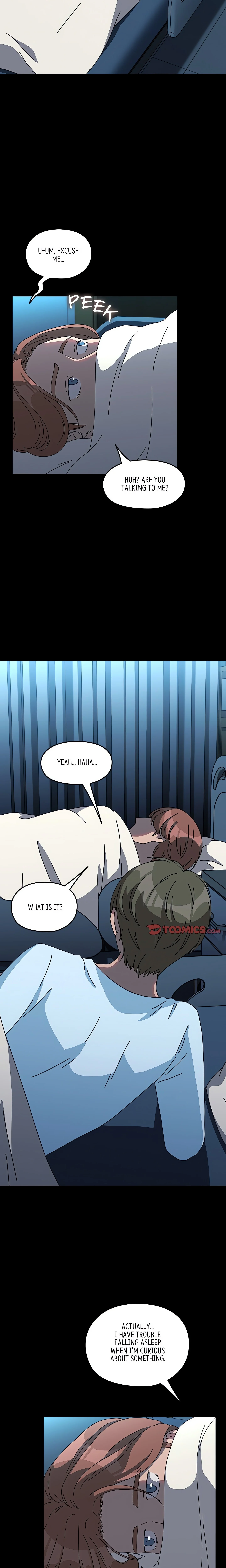 Man of The House (Official) chapter 66 page 12