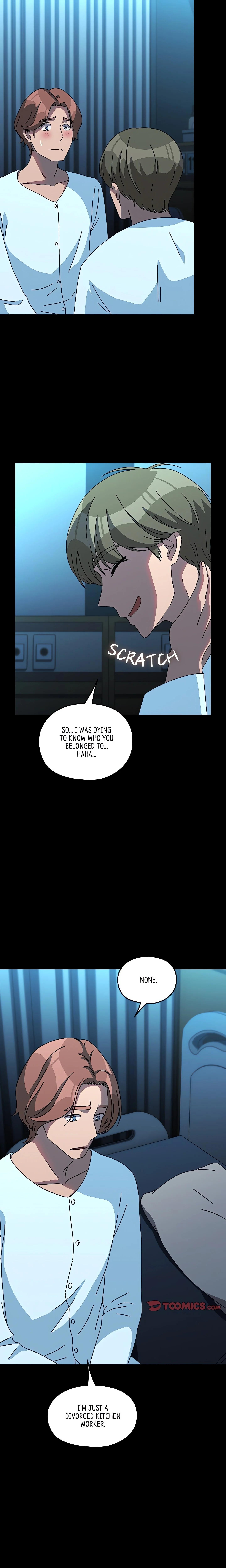 Man of The House (Official) chapter 66 page 14