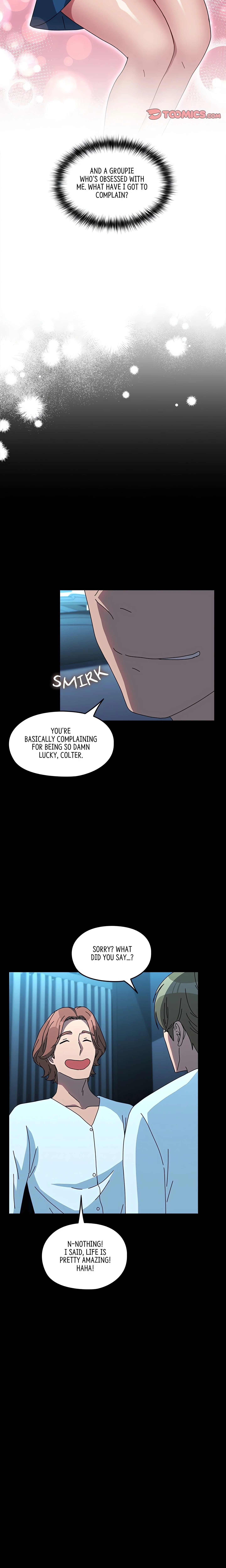 Man of The House (Official) chapter 66 page 17
