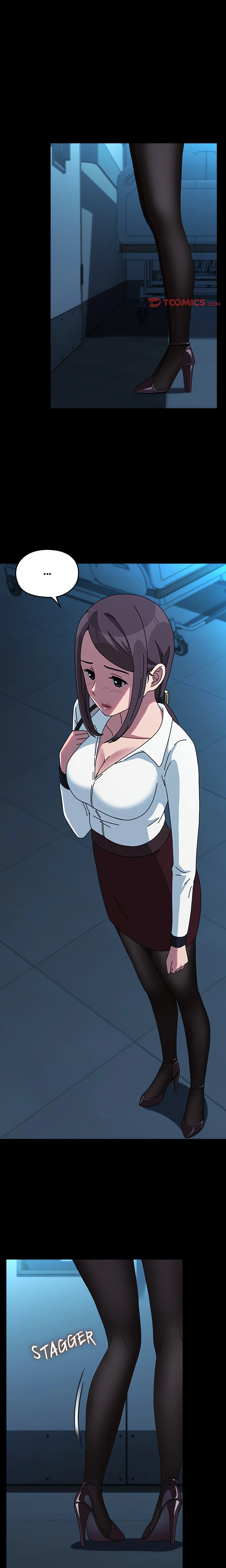 Man of The House (Official) chapter 66 page 18
