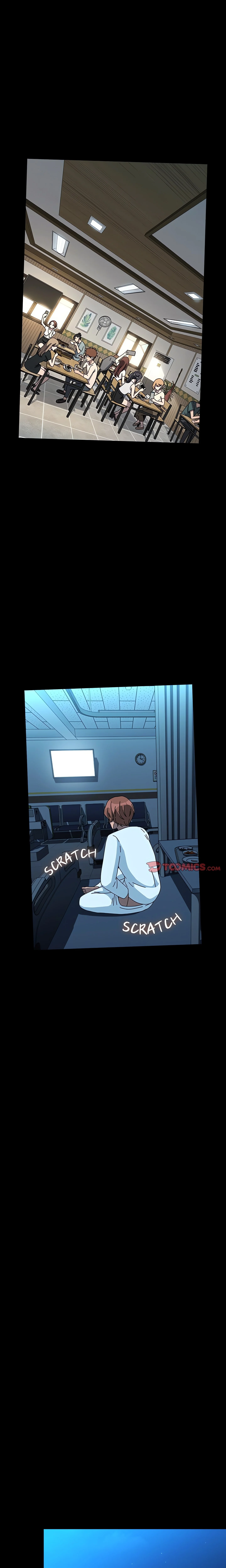Man of The House (Official) chapter 66 page 21