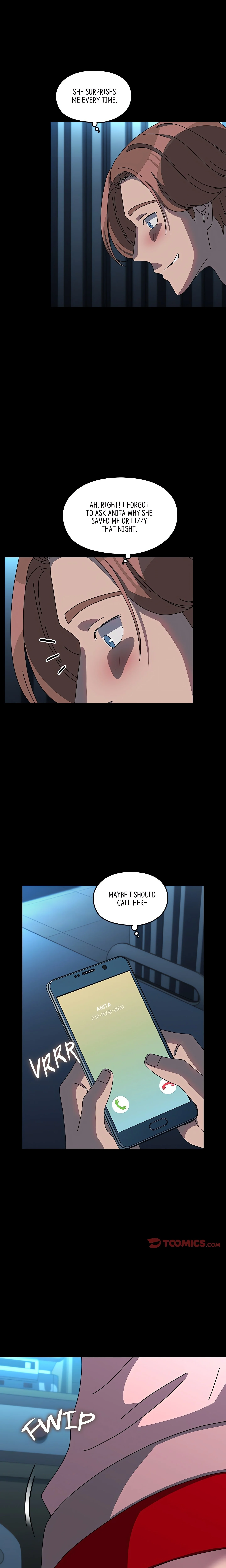 Man of The House (Official) chapter 66 page 23