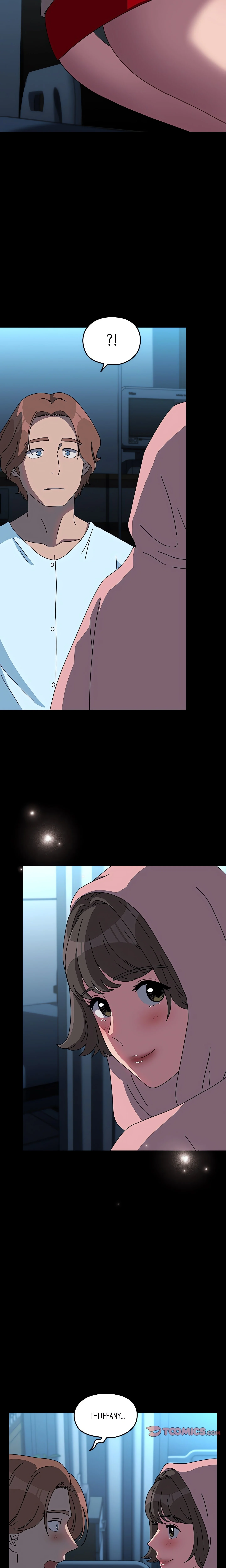 Man of The House (Official) chapter 66 page 24