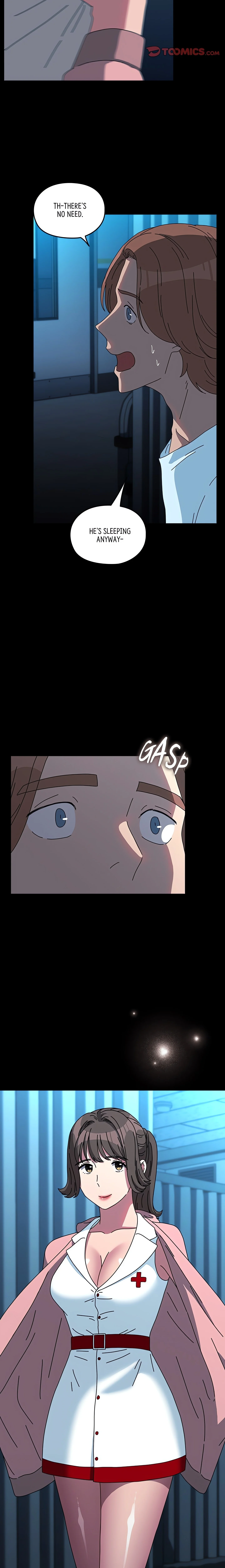 Man of The House (Official) chapter 66 page 26