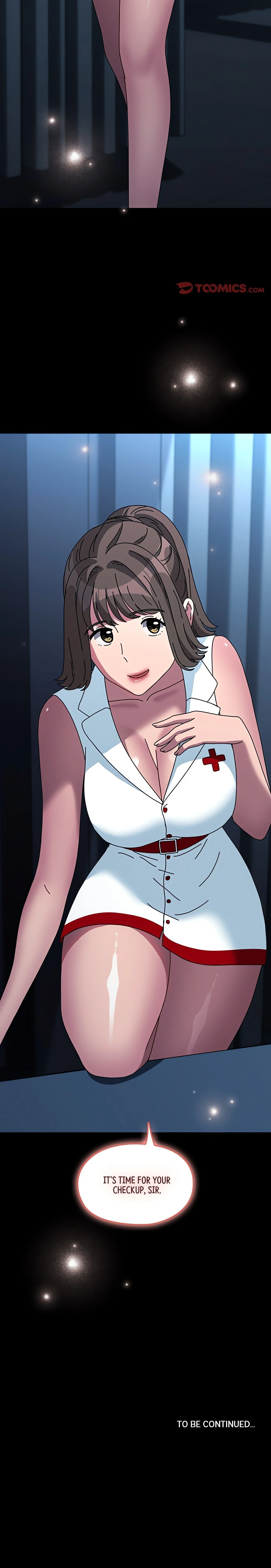 Man of The House (Official) chapter 66 page 27