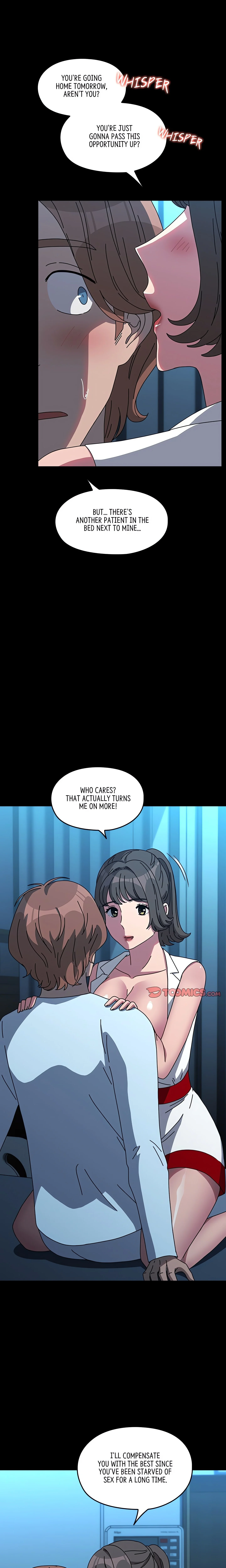 Man of The House (Official) chapter 67 page 3