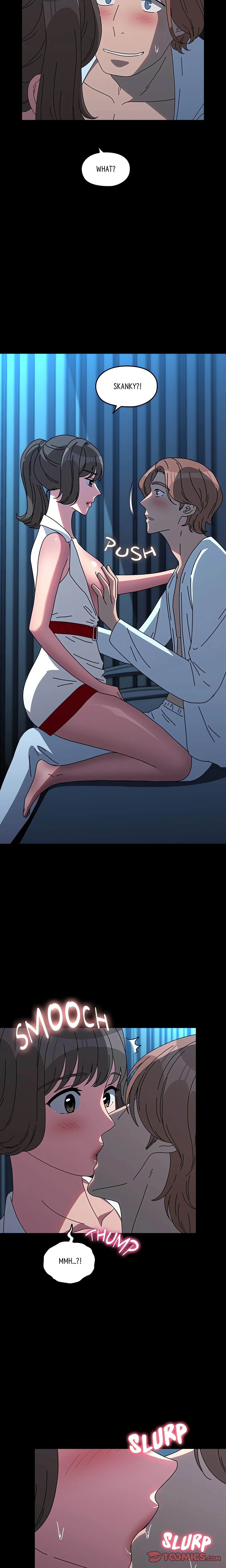 Man of The House (Official) chapter 67 page 6