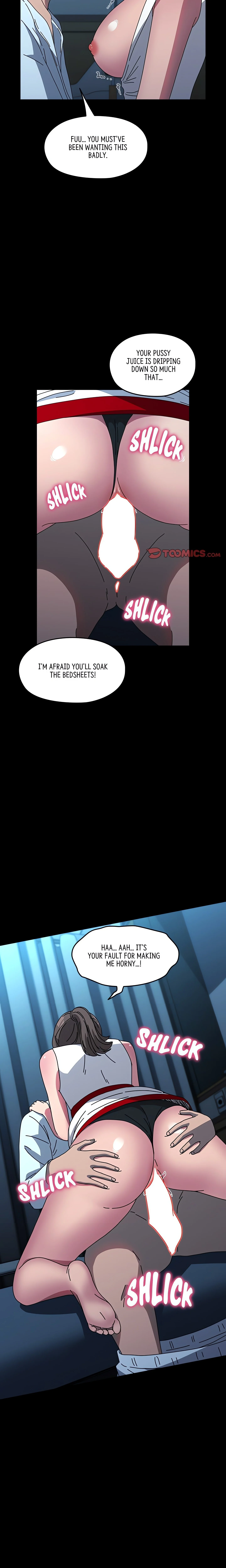 Man of The House (Official) chapter 67 page 10