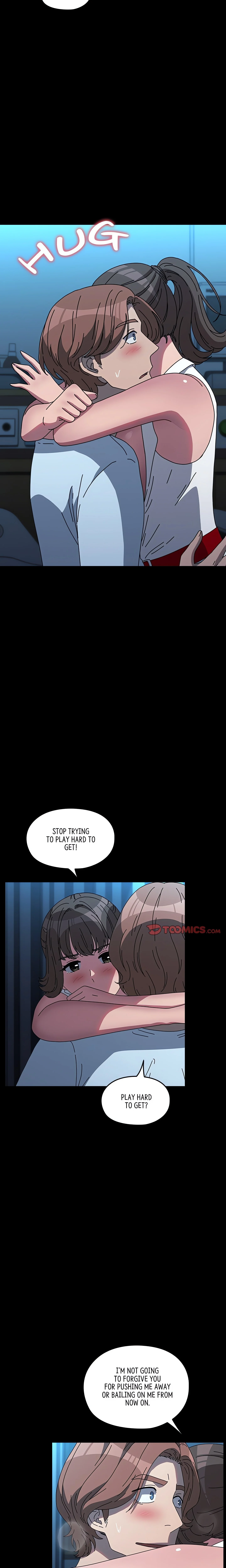 Man of The House (Official) chapter 67 page 12