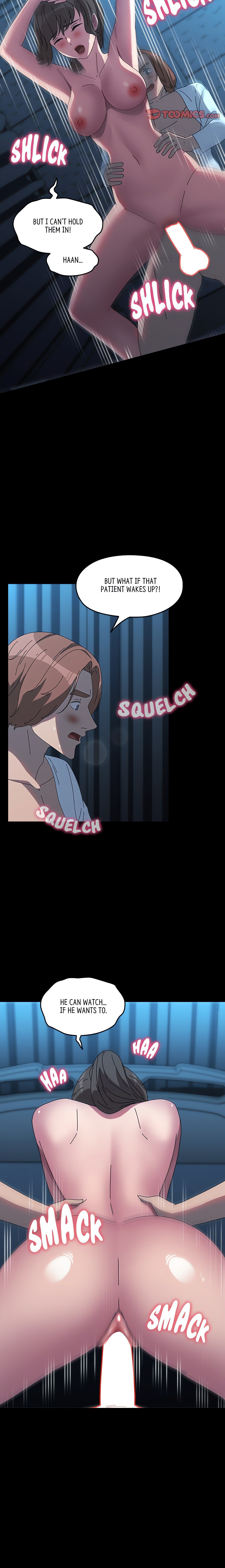 Man of The House (Official) chapter 67 page 17