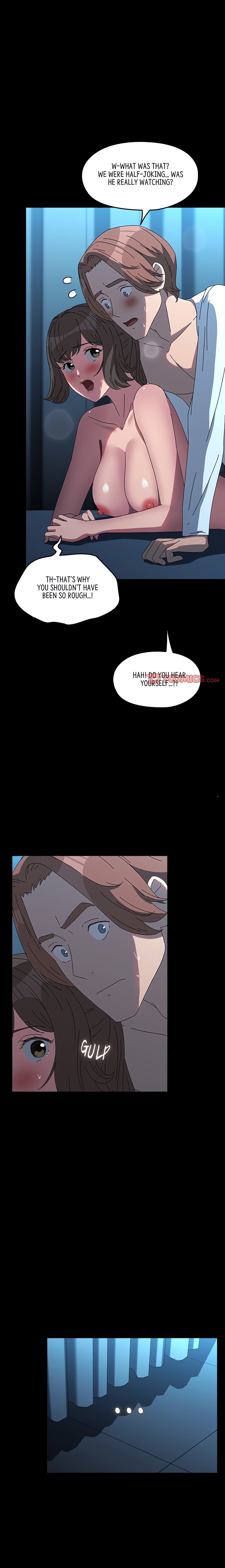 Man of The House (Official) chapter 67 page 20