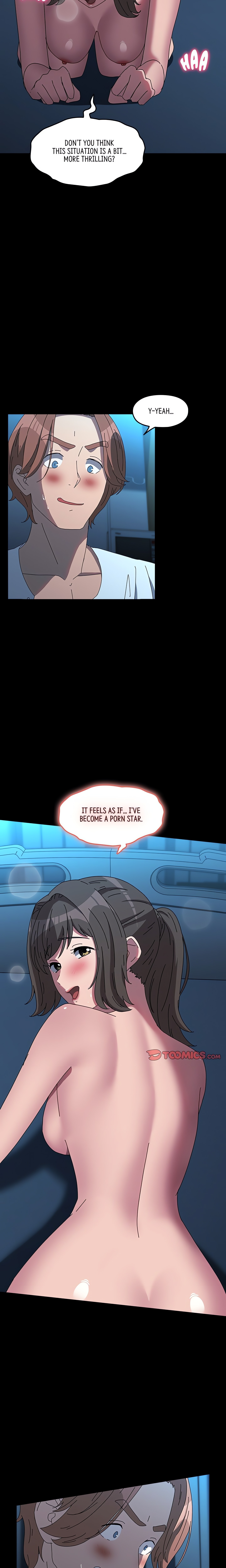Man of The House (Official) chapter 67 page 22
