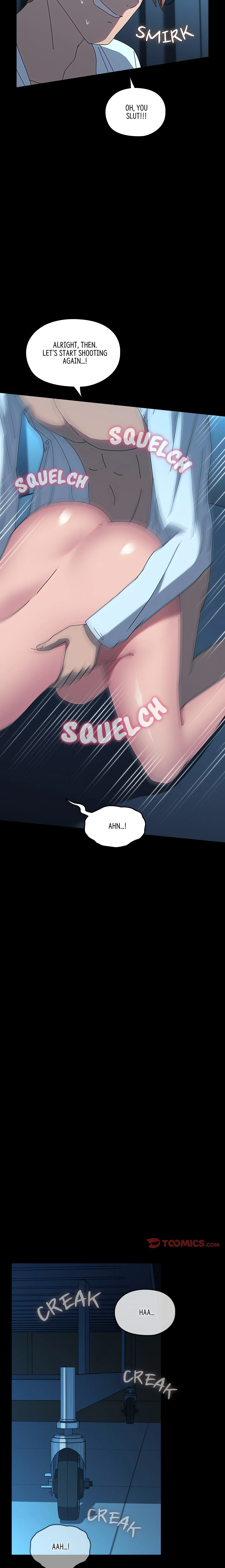 Man of The House (Official) chapter 67 page 23