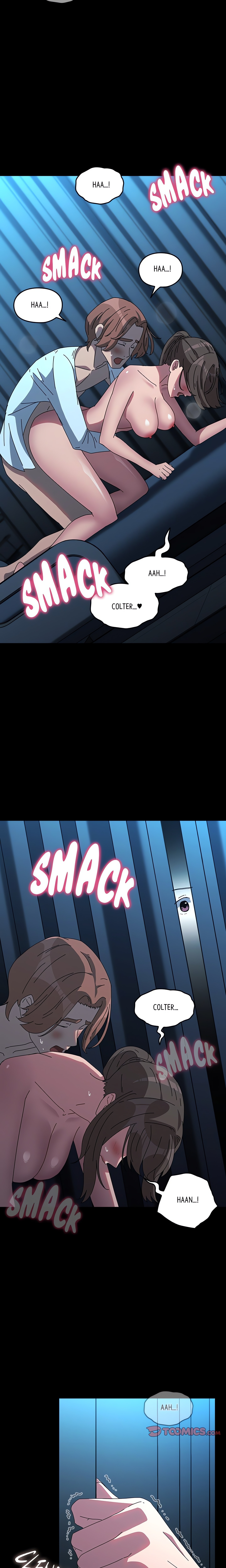 Man of The House (Official) chapter 67 page 24
