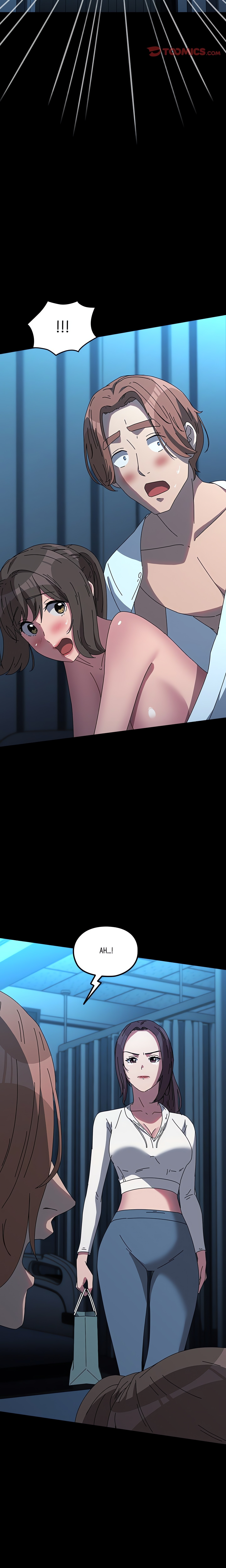 Man of The House (Official) chapter 67 page 26