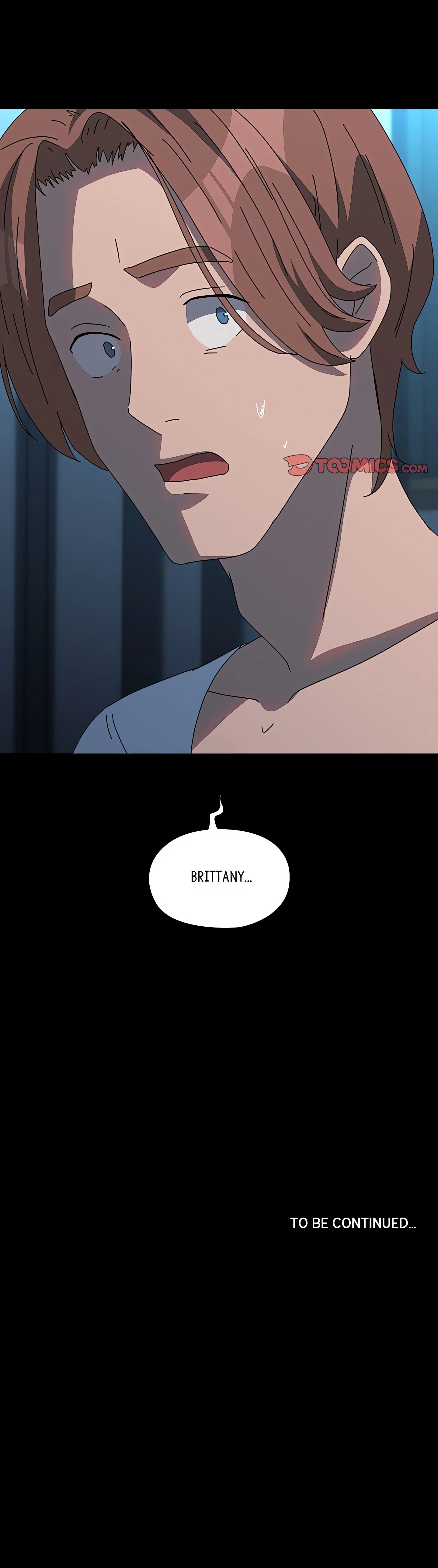Man of The House (Official) chapter 67 page 27