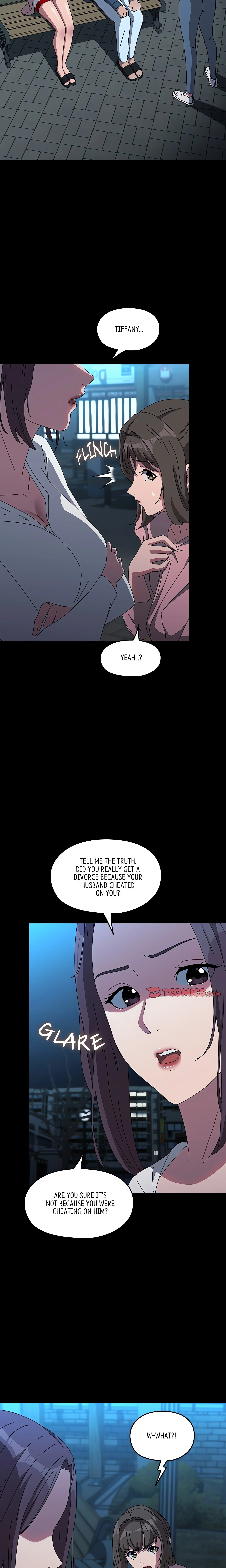 Man of The House (Official) chapter 68 page 3