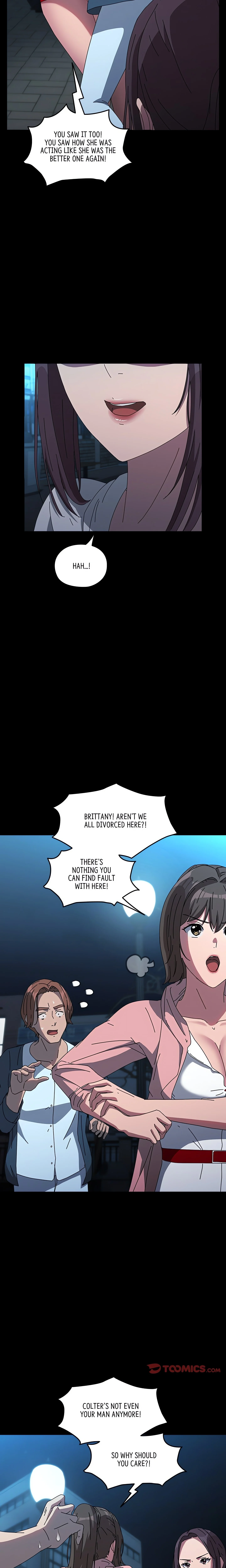 Man of The House (Official) chapter 68 page 5