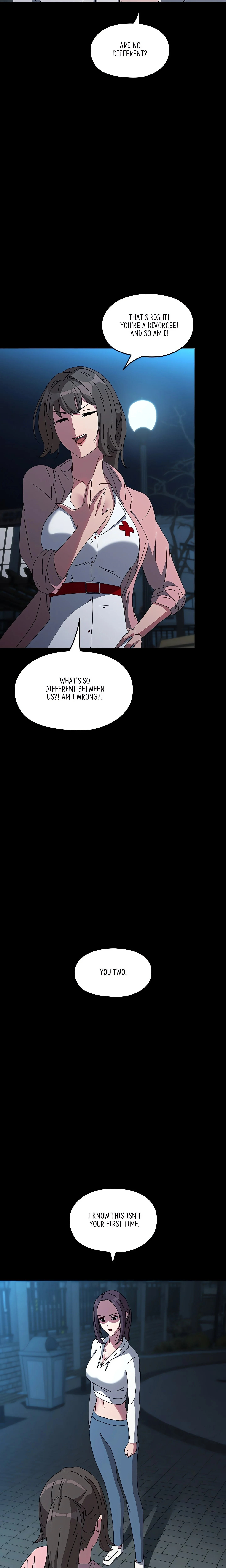 Man of The House (Official) chapter 68 page 7