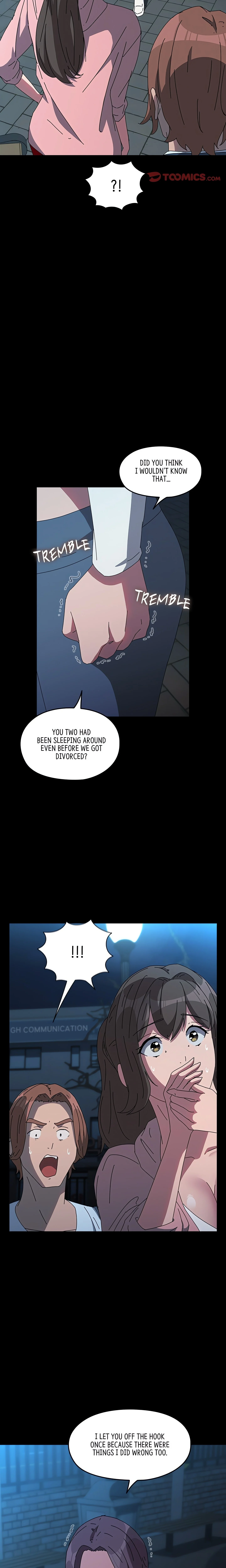 Man of The House (Official) chapter 68 page 8