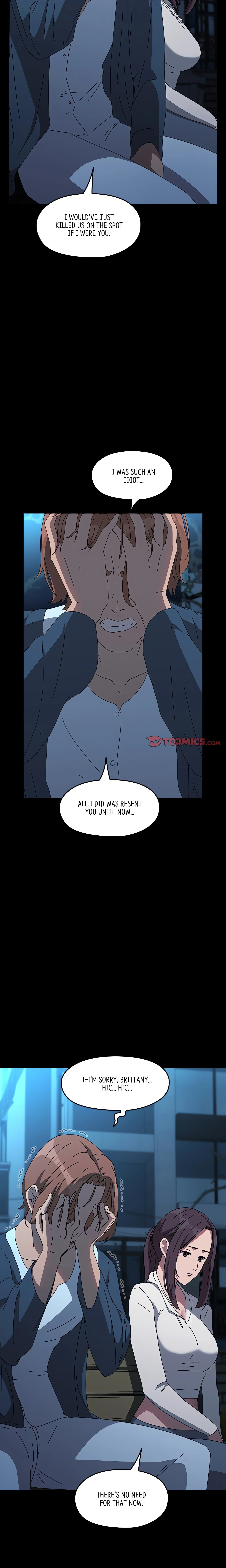 Man of The House (Official) chapter 68 page 11