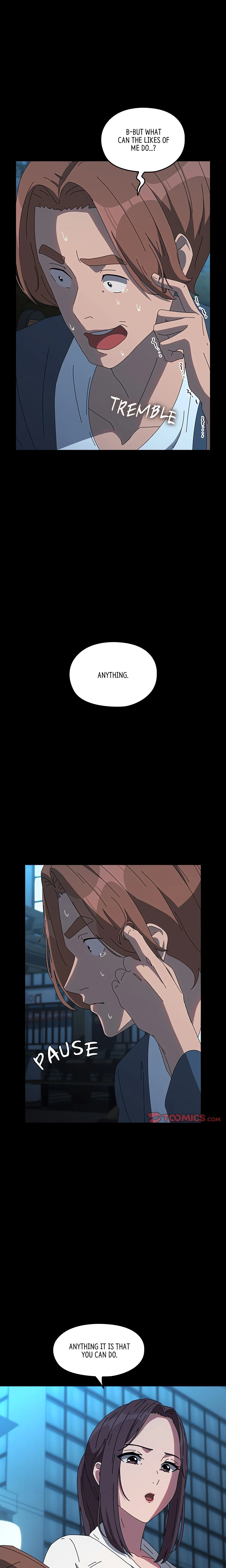 Man of The House (Official) chapter 68 page 13