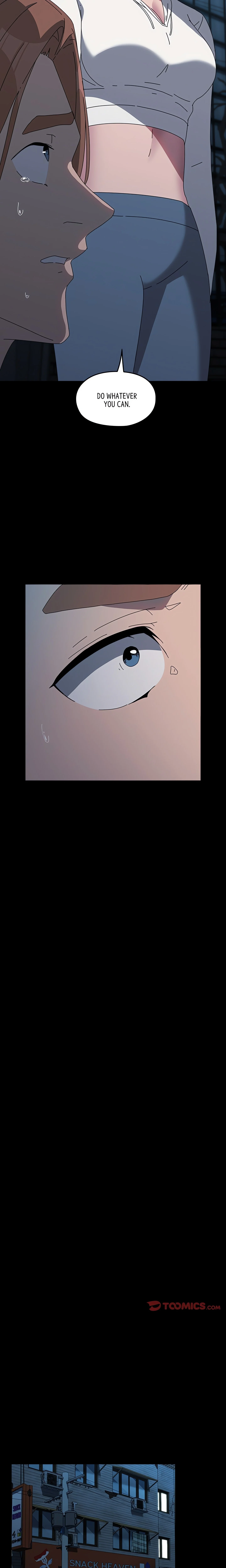 Man of The House (Official) chapter 68 page 14
