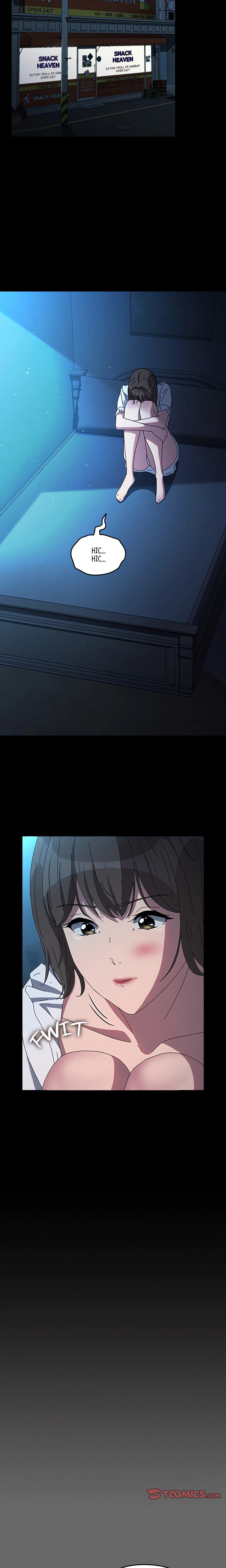 Man of The House (Official) chapter 68 page 15