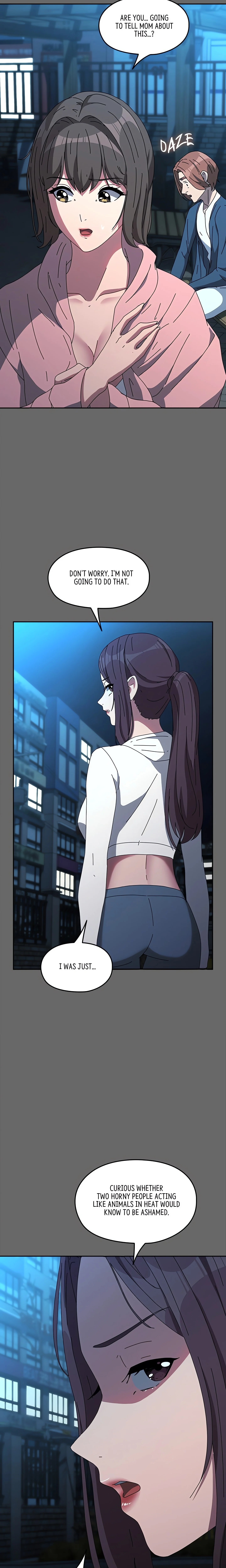 Man of The House (Official) chapter 68 page 16