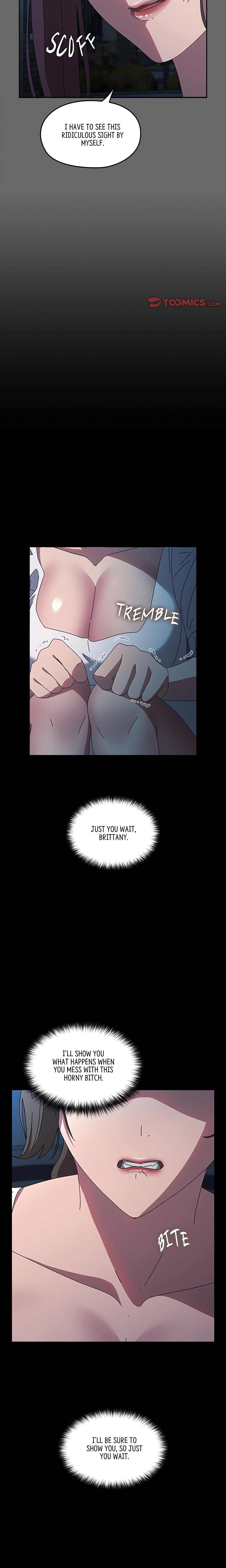 Man of The House (Official) chapter 68 page 18