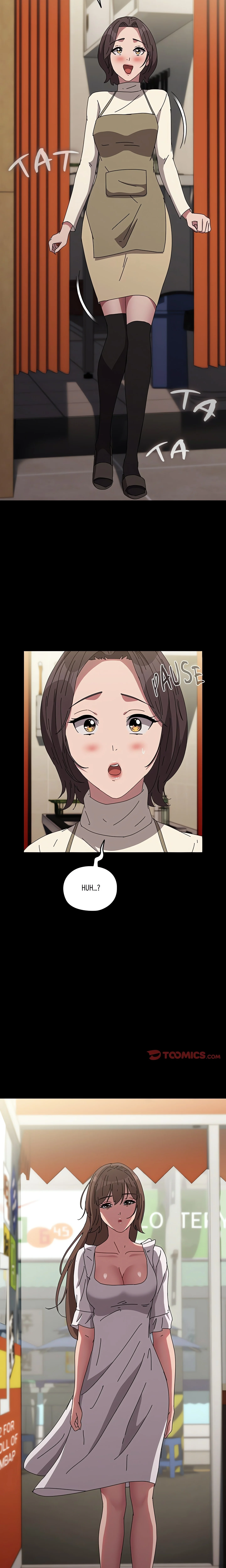 Man of The House (Official) chapter 68 page 22