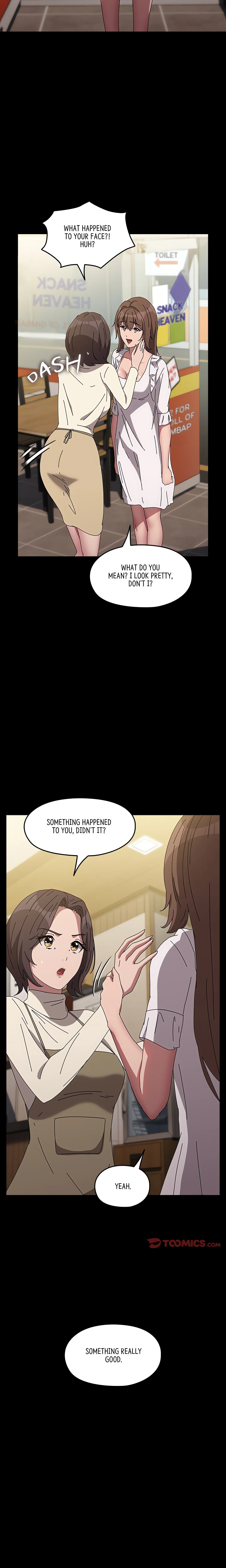 Man of The House (Official) chapter 68 page 23