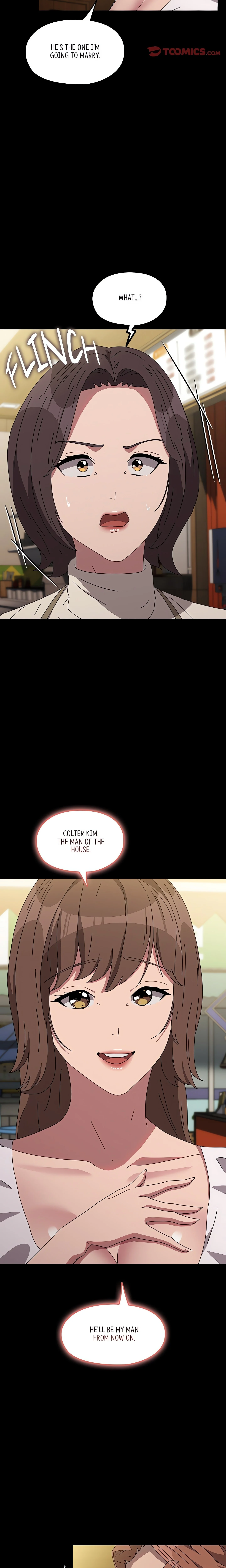 Man of The House (Official) chapter 68 page 26