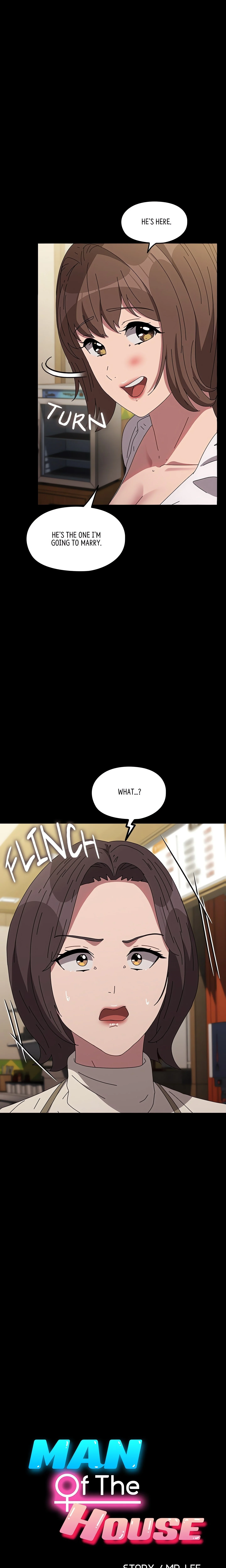 Man of The House (Official) chapter 69 page 2