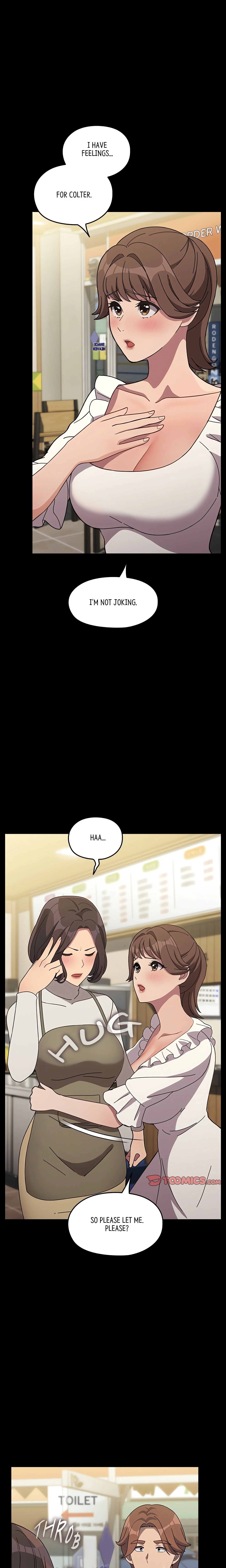 Man of The House (Official) chapter 69 page 4