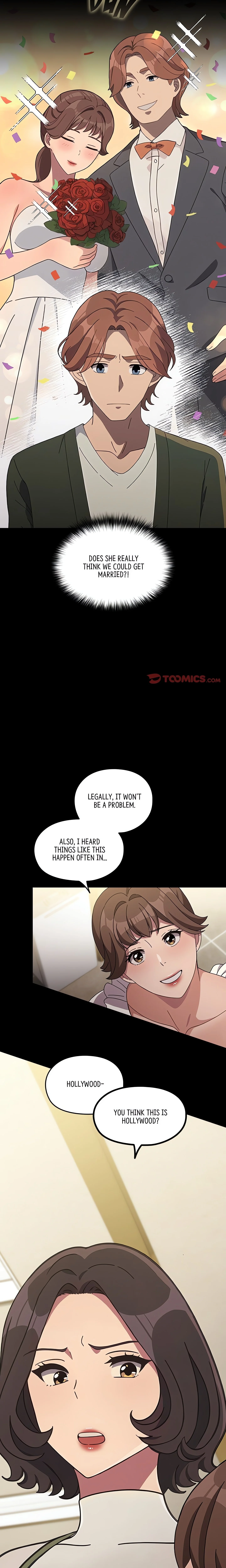 Man of The House (Official) chapter 69 page 6
