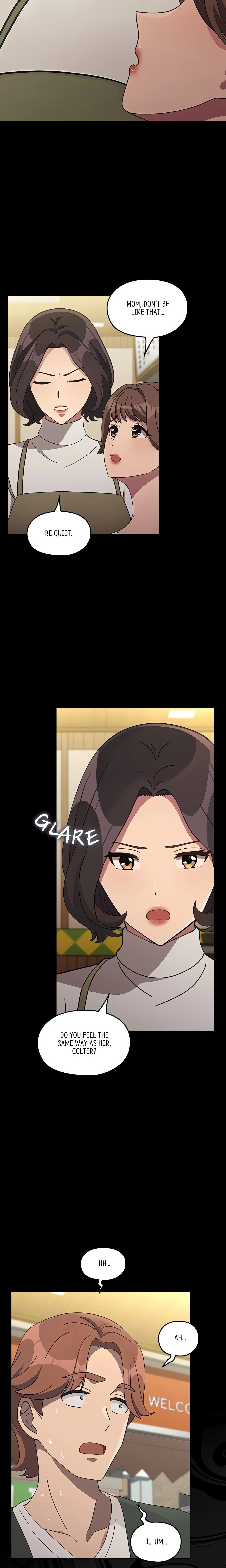 Man of The House (Official) chapter 69 page 7