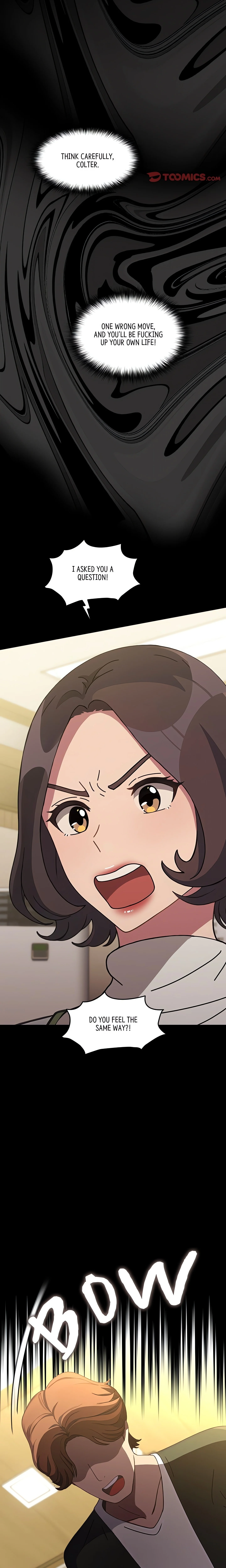 Man of The House (Official) chapter 69 page 8