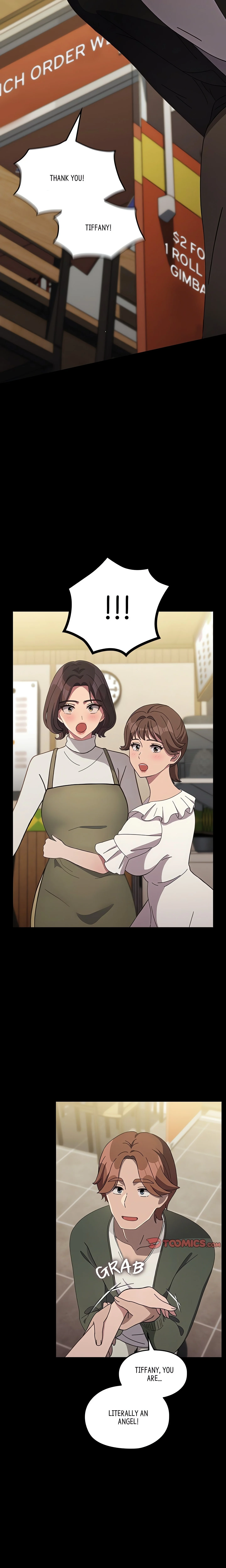 Man of The House (Official) chapter 69 page 9