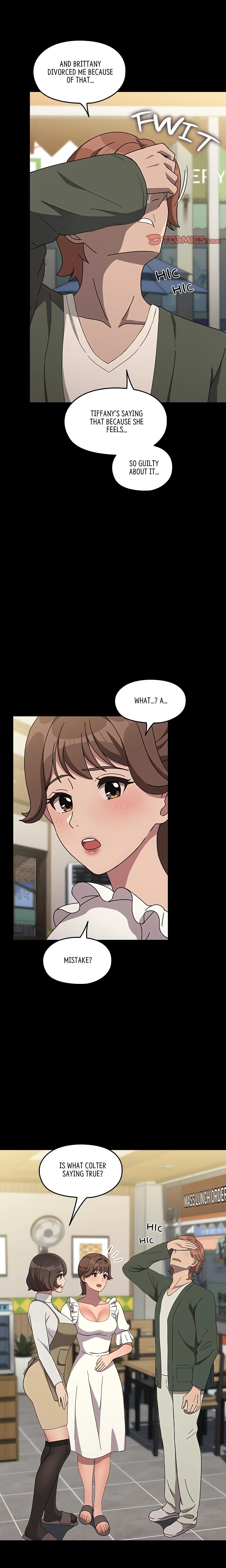 Man of The House (Official) chapter 69 page 13