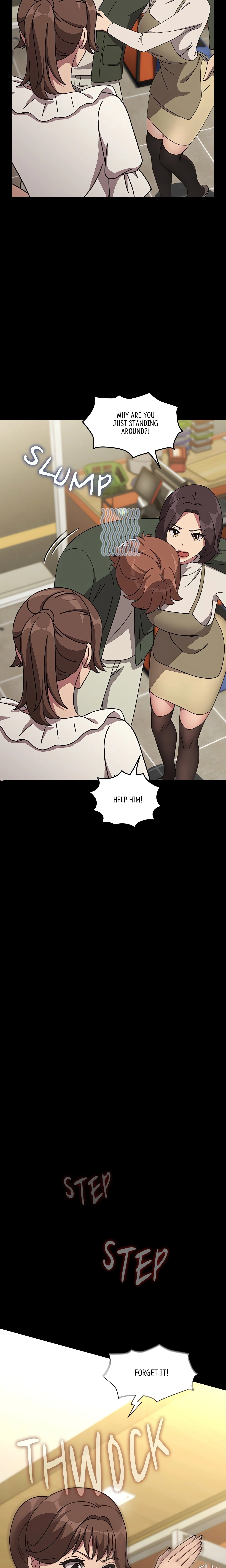Man of The House (Official) chapter 69 page 15