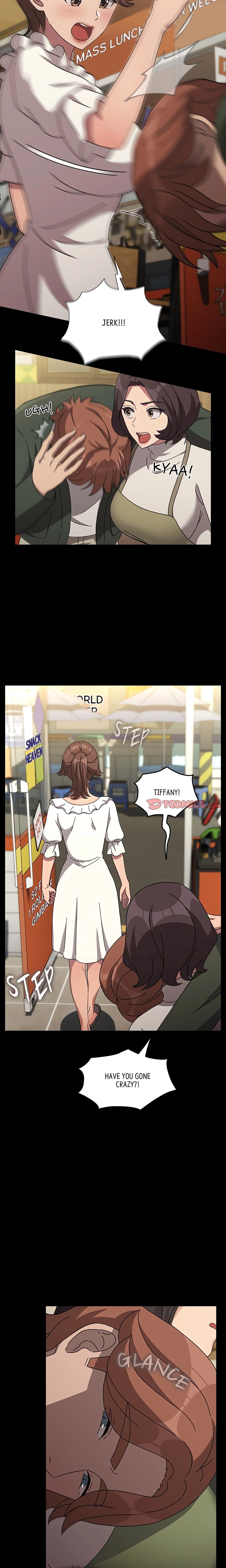 Man of The House (Official) chapter 69 page 16