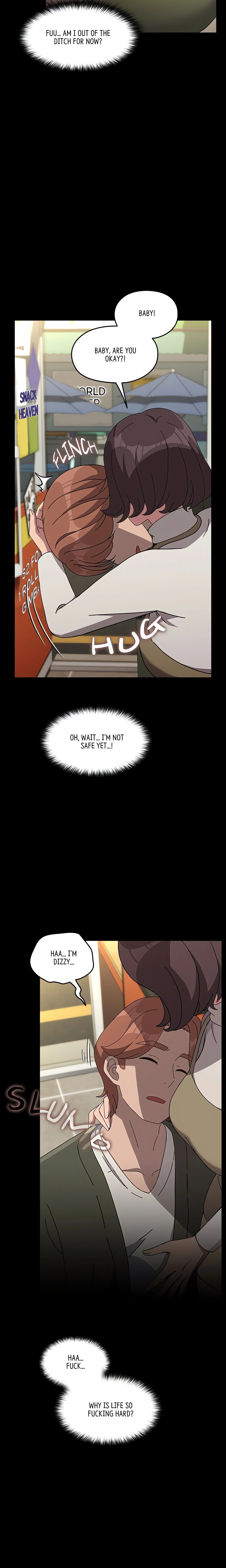 Man of The House (Official) chapter 69 page 17
