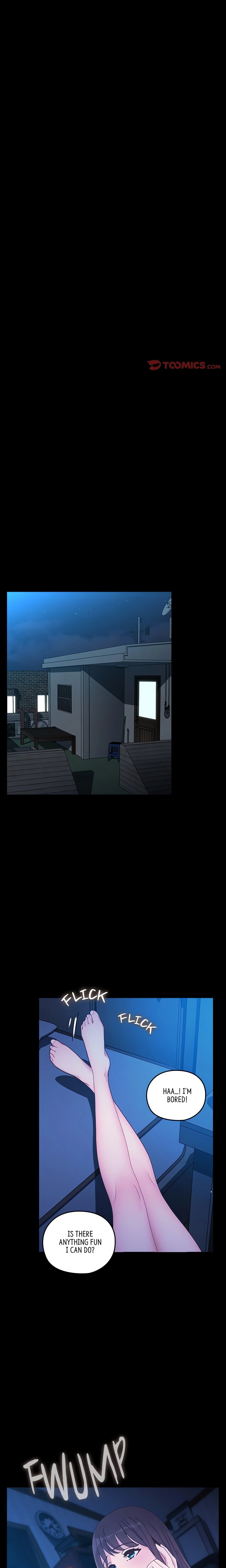 Man of The House (Official) chapter 69 page 23