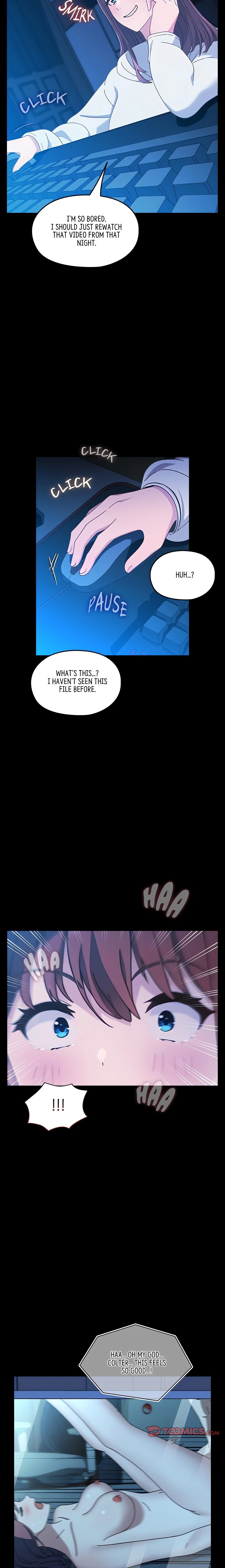 Man of The House (Official) chapter 69 page 24