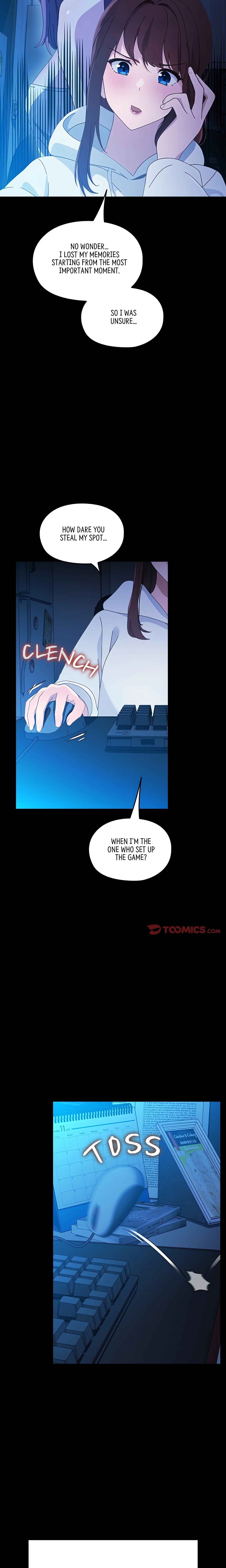 Man of The House (Official) chapter 69 page 26