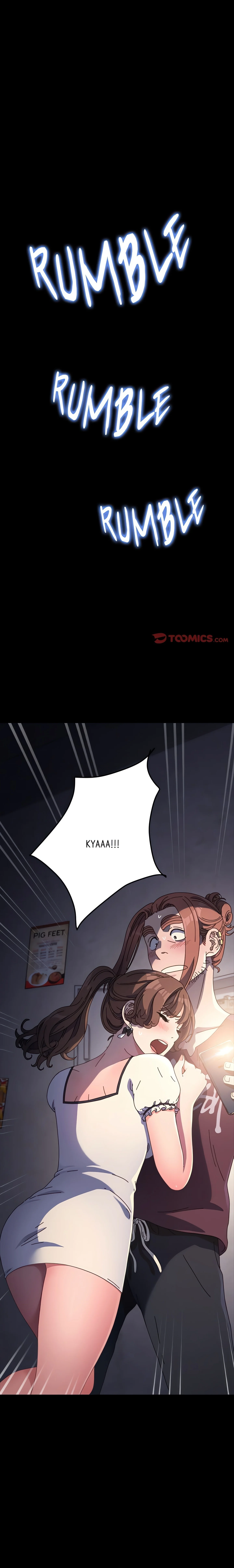 Man of The House (Official) chapter 7 page 1